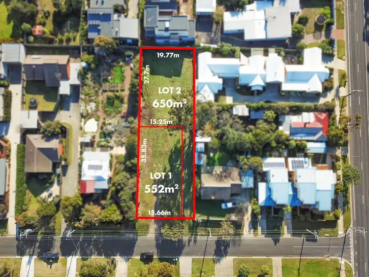 1/4 Spring Street, Torquay VIC 3228