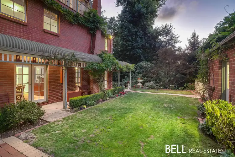 Second view of Homely house listing, 1566 Mount Dandenong Tourist Road, Olinda VIC 3788