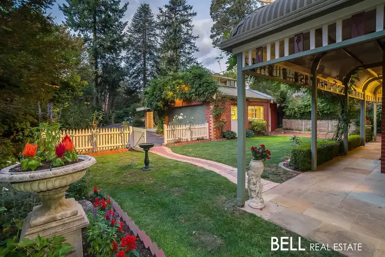 Third view of Homely house listing, 1566 Mount Dandenong Tourist Road, Olinda VIC 3788