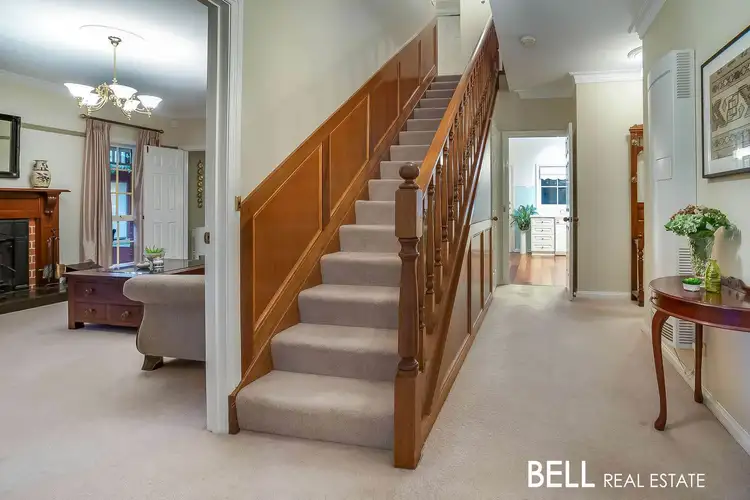 Fourth view of Homely house listing, 1566 Mount Dandenong Tourist Road, Olinda VIC 3788