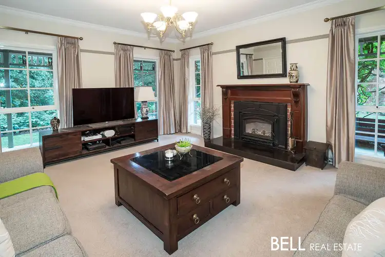 Sixth view of Homely house listing, 1566 Mount Dandenong Tourist Road, Olinda VIC 3788