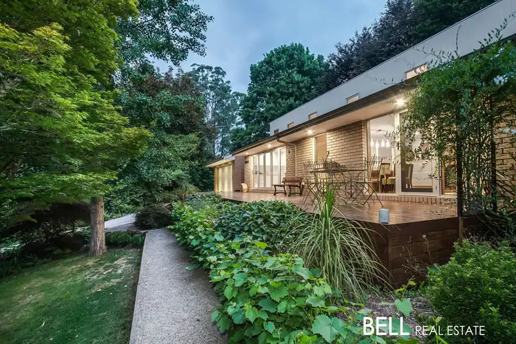 Main view of Homely house listing, 17 Helen Road, Mount Dandenong VIC 3767