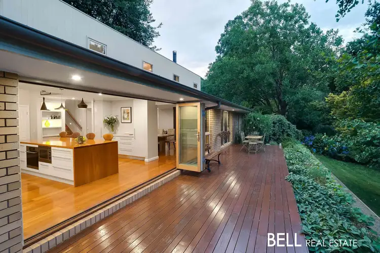 Second view of Homely house listing, 17 Helen Road, Mount Dandenong VIC 3767