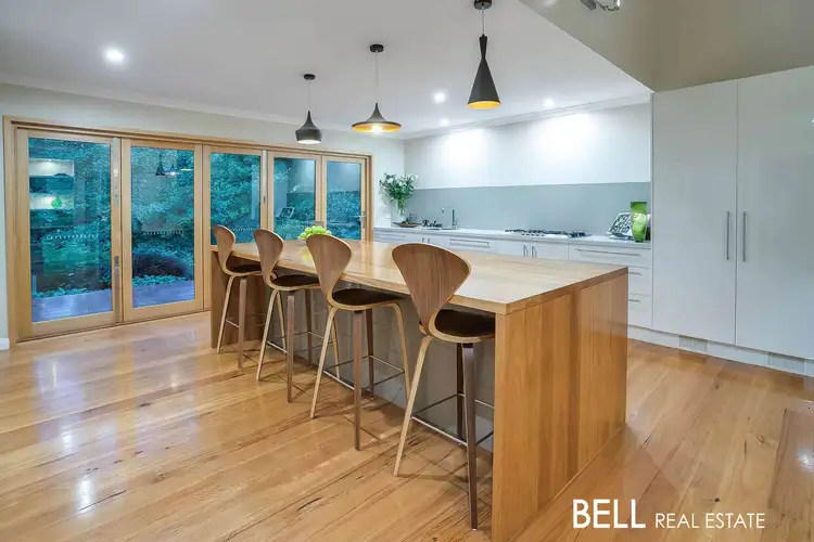 Third view of Homely house listing, 17 Helen Road, Mount Dandenong VIC 3767