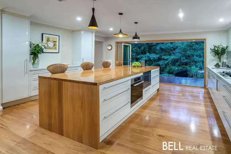 Fourth view of Homely house listing, 17 Helen Road, Mount Dandenong VIC 3767