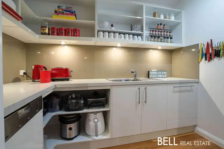 Fifth view of Homely house listing, 17 Helen Road, Mount Dandenong VIC 3767