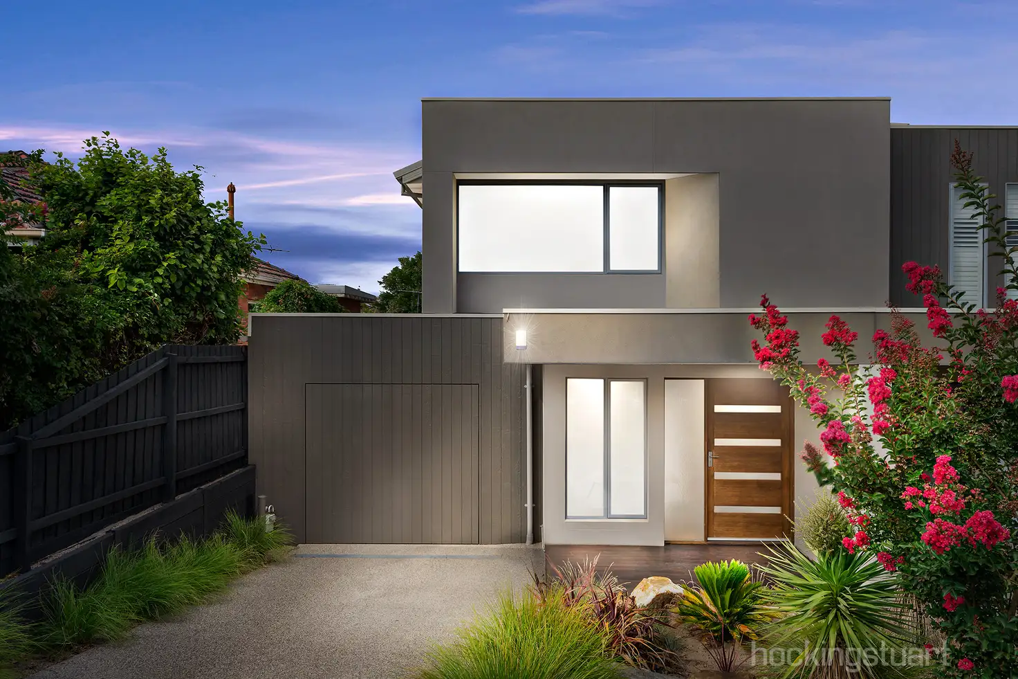 Main view of Homely townhouse listing, 42B Fromer Street, Bentleigh VIC 3204