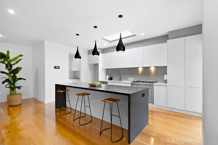 Fourth view of Homely townhouse listing, 42B Fromer Street, Bentleigh VIC 3204