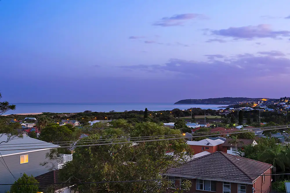 Main view of Homely house listing, 34 Bellevue Parade, North Curl Curl NSW 2099