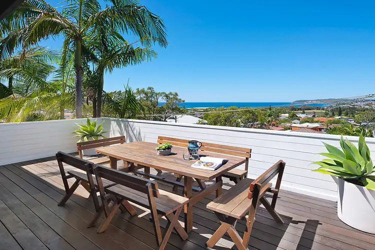 Fifth view of Homely house listing, 34 Bellevue Parade, North Curl Curl NSW 2099