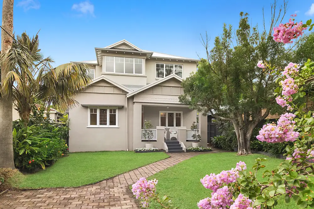 Main view of Homely house listing, 90 Wyuna Avenue, Freshwater NSW 2096