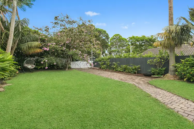 Second view of Homely house listing, 90 Wyuna Avenue, Freshwater NSW 2096