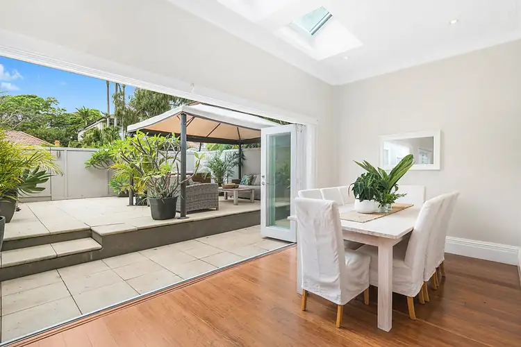 Fourth view of Homely house listing, 90 Wyuna Avenue, Freshwater NSW 2096