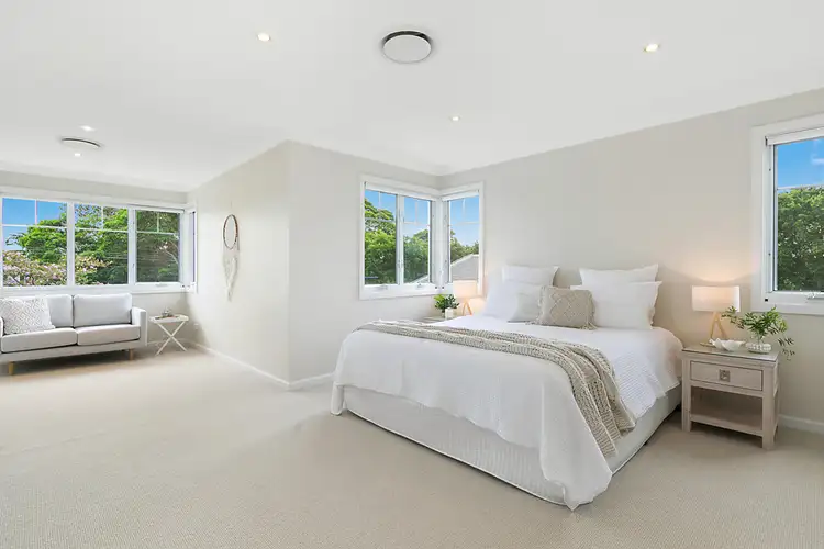 Fifth view of Homely house listing, 90 Wyuna Avenue, Freshwater NSW 2096