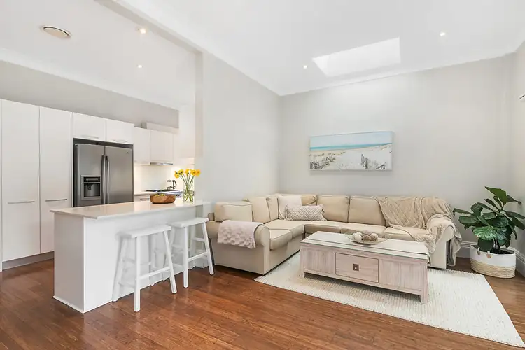 Sixth view of Homely house listing, 90 Wyuna Avenue, Freshwater NSW 2096