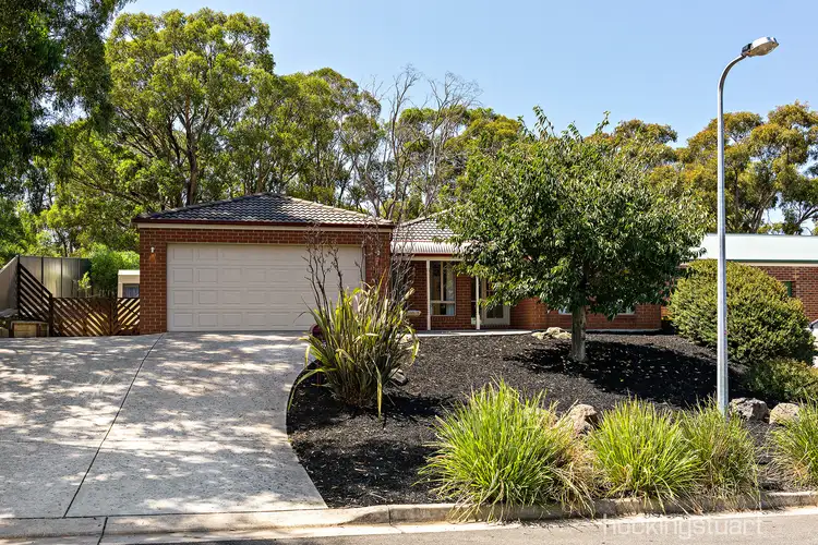 54 Oakbank Drive, Mount Helen VIC 3350