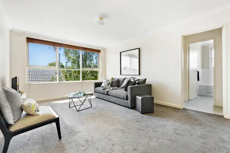 10/11 Lewisham Road, Prahran VIC 3181