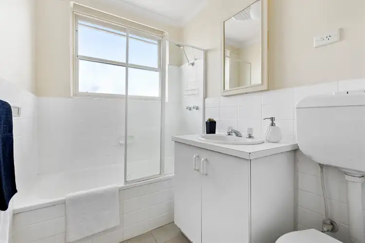 Fifth view of Homely apartment listing, 10/11 Lewisham Road, Prahran VIC 3181