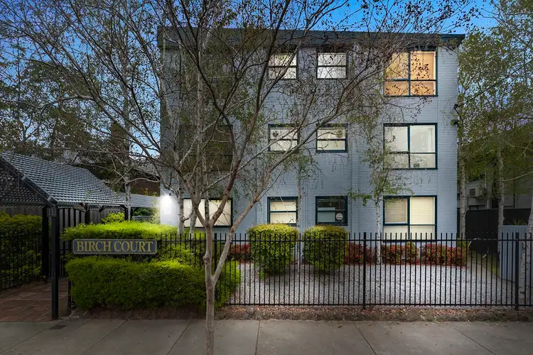 Sixth view of Homely apartment listing, 10/11 Lewisham Road, Prahran VIC 3181