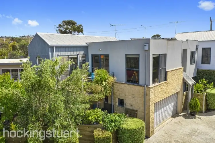 Third view of Homely house listing, 8/7 Great Ocean Road, Jan Juc VIC 3228