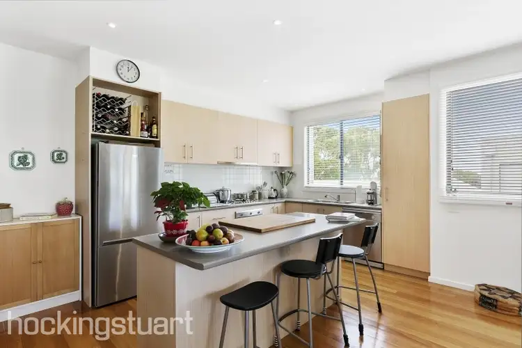 Fourth view of Homely house listing, 8/7 Great Ocean Road, Jan Juc VIC 3228