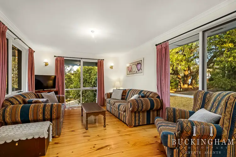Fifth view of Homely house listing, 7 Melissa Close, Hurstbridge VIC 3099