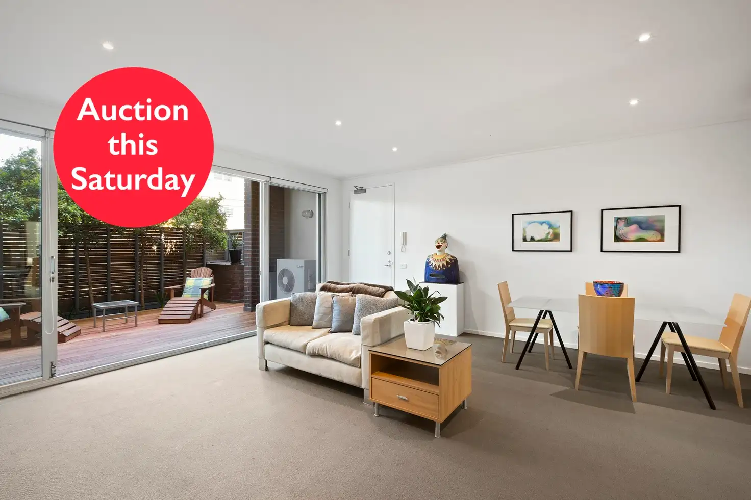 Main view of Homely apartment listing, 13/41c Horne Street, Elsternwick VIC 3185