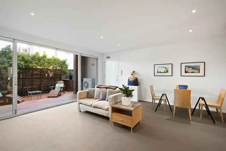 Third view of Homely apartment listing, 13/41c Horne Street, Elsternwick VIC 3185