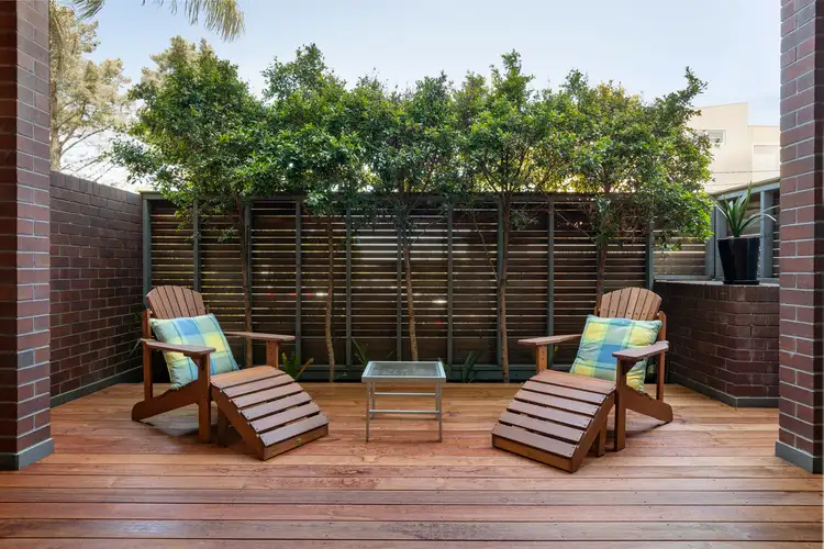 Fourth view of Homely apartment listing, 13/41c Horne Street, Elsternwick VIC 3185