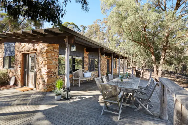 1010 Green Gully Road, Glenlyon VIC 3461