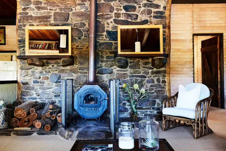 Second view of Homely rural property listing, 1010 Green Gully Road, Glenlyon VIC 3461