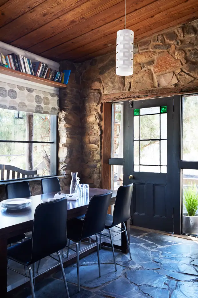Seventh view of Homely rural property listing, 1010 Green Gully Road, Glenlyon VIC 3461