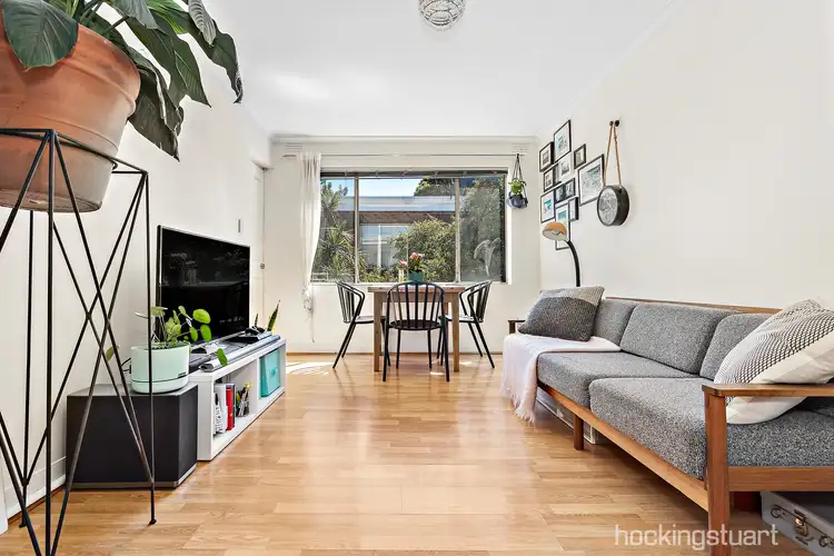 5/19A Bishop Street, Kingsville VIC 3012