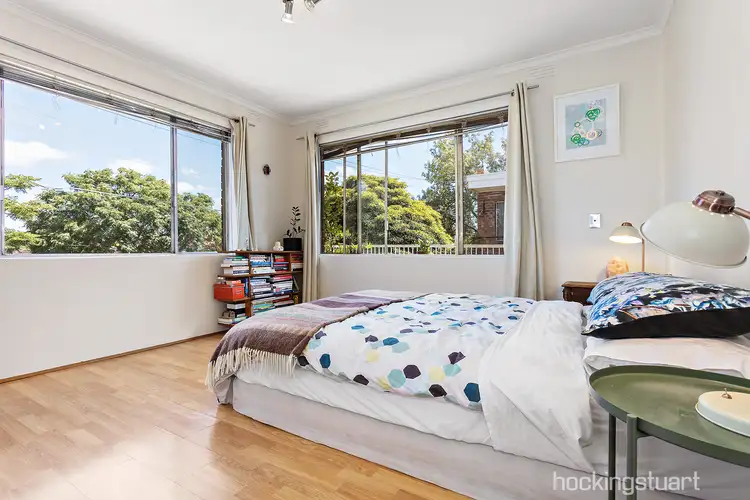 Fifth view of Homely flat listing, 5/19A Bishop Street, Kingsville VIC 3012