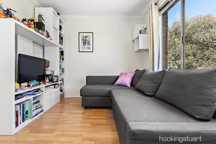 Sixth view of Homely flat listing, 5/19A Bishop Street, Kingsville VIC 3012