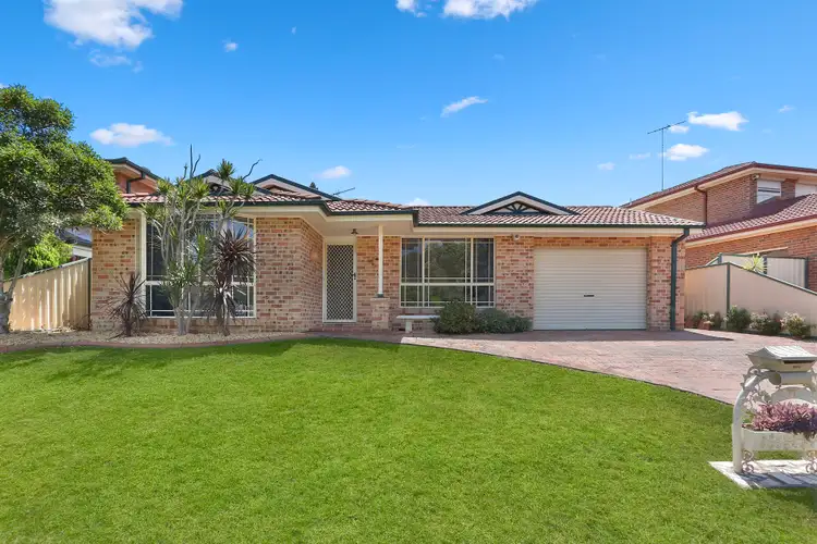 Main view of Homely house listing, 71 Helena Road, Cecil Hills NSW 2171
