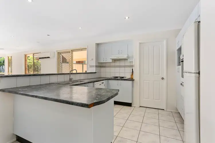 Third view of Homely house listing, 71 Helena Road, Cecil Hills NSW 2171