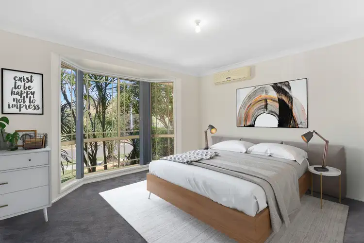 Fourth view of Homely house listing, 71 Helena Road, Cecil Hills NSW 2171