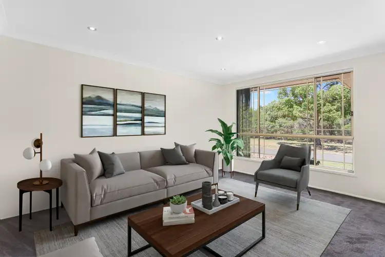 Fifth view of Homely house listing, 71 Helena Road, Cecil Hills NSW 2171