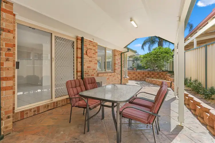 Sixth view of Homely house listing, 71 Helena Road, Cecil Hills NSW 2171