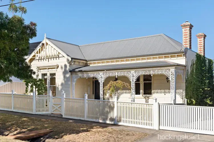 516 Ligar Street, Soldiers Hill VIC 3350