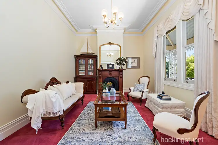 Third view of Homely house listing, 516 Ligar Street, Soldiers Hill VIC 3350