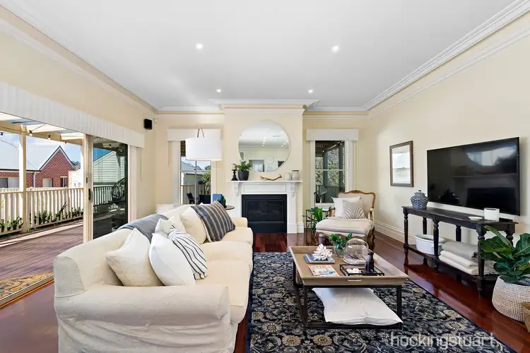 Fourth view of Homely house listing, 516 Ligar Street, Soldiers Hill VIC 3350