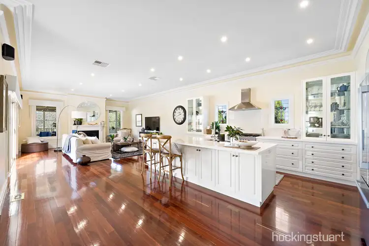 Fifth view of Homely house listing, 516 Ligar Street, Soldiers Hill VIC 3350