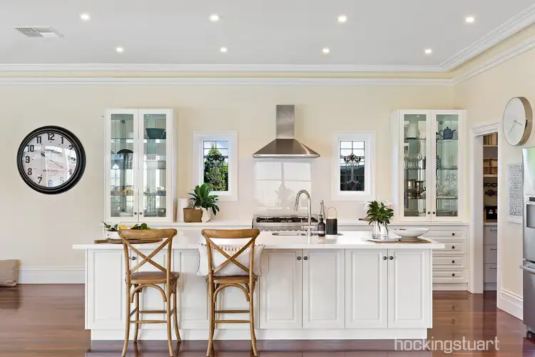 Sixth view of Homely house listing, 516 Ligar Street, Soldiers Hill VIC 3350