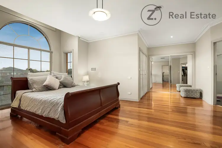 Third view of Homely house listing, 32 Pickworth Crescent, Rowville VIC 3178