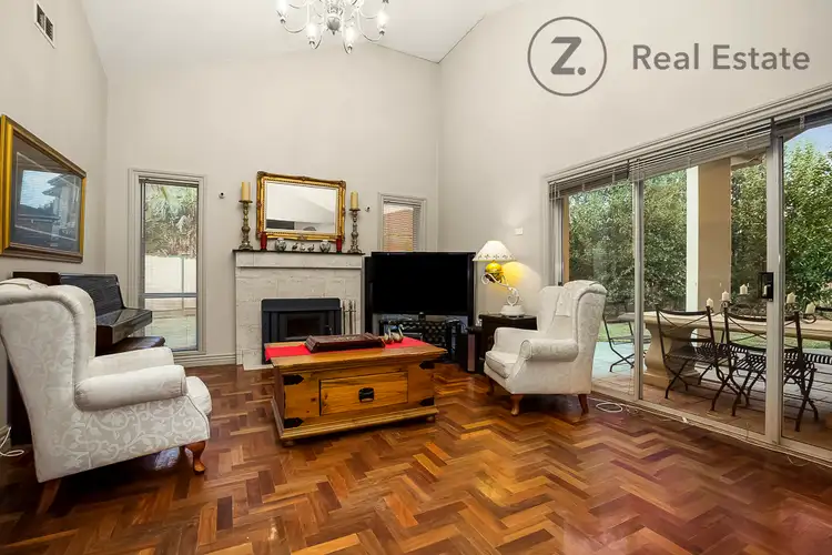 Fourth view of Homely house listing, 32 Pickworth Crescent, Rowville VIC 3178