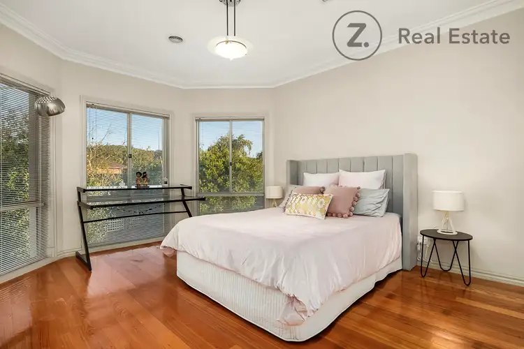 Fifth view of Homely house listing, 32 Pickworth Crescent, Rowville VIC 3178