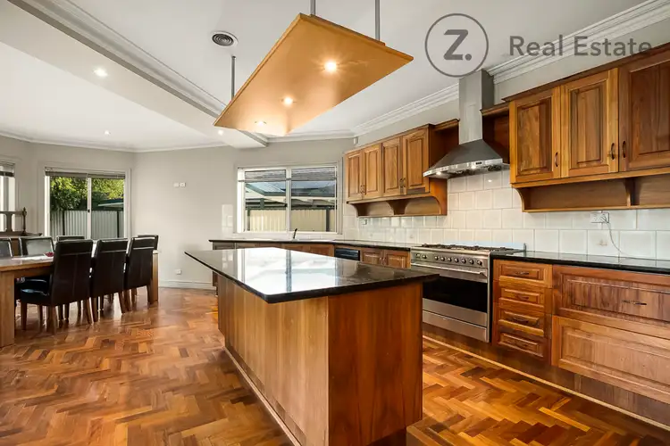 Sixth view of Homely house listing, 32 Pickworth Crescent, Rowville VIC 3178