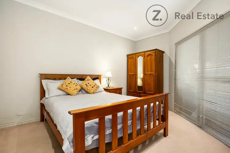 Seventh view of Homely house listing, 32 Pickworth Crescent, Rowville VIC 3178